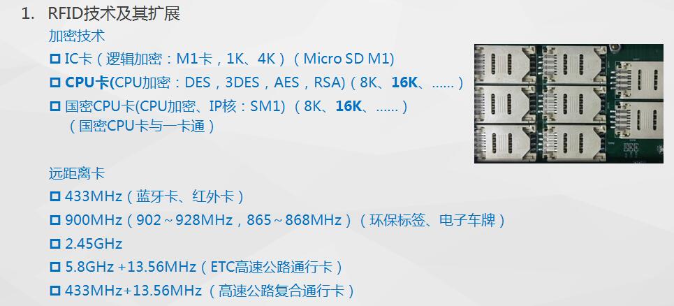2016智慧城市一卡通技術探討2