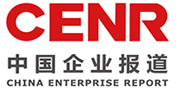 中國企業報道